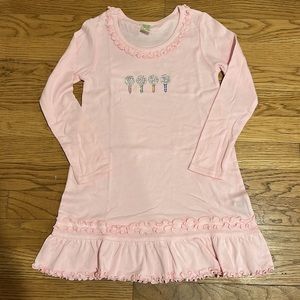 💗 Rhinestone studded golf dress- NEW 💗